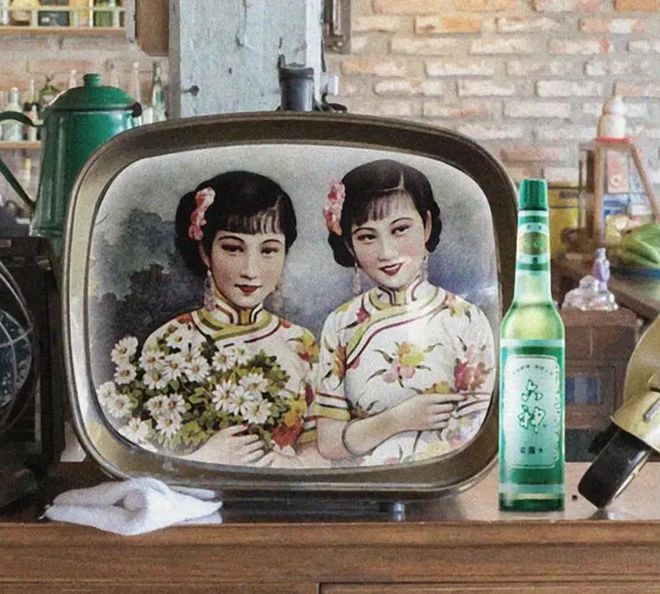 爺青回！六神換包裝了？這設計真“考古”！