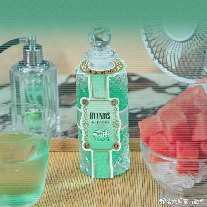 爺青回！六神換包裝了？這設計真“考古”！