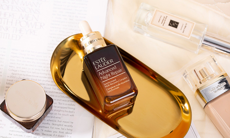 化妝品包裝熱度不減，“塑料皇后”亞克力備受青睞