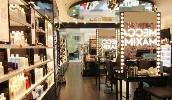 日化用品與化妝品區(qū)別是什么？