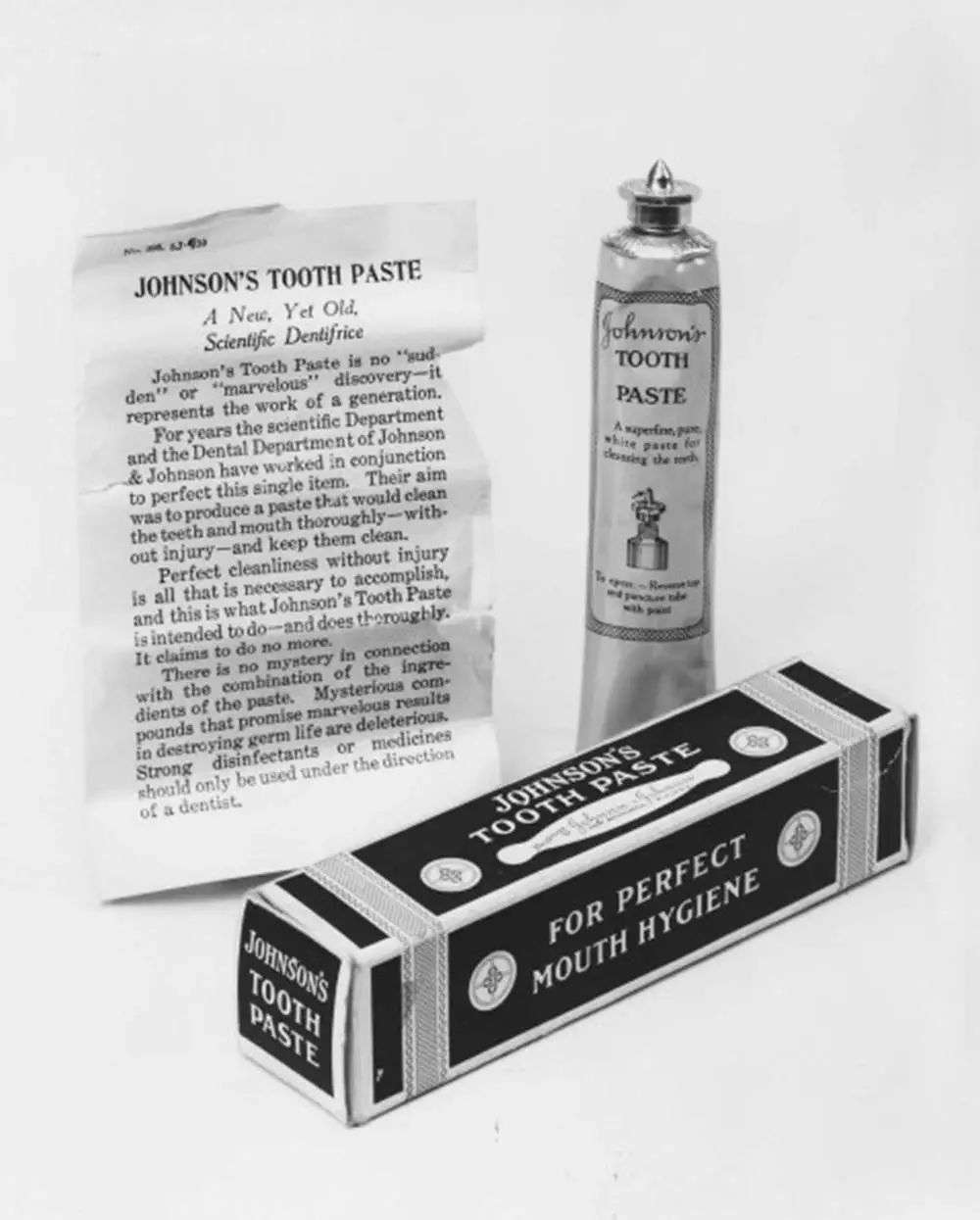 再也不用「擠牙膏」，高露潔換上的「潤滑劑」包裝，讓牙膏從此一滴不剩