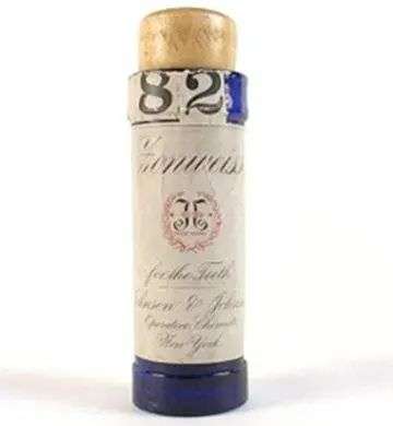 再也不用「擠牙膏」，高露潔換上的「潤滑劑」包裝，讓牙膏從此一滴不剩