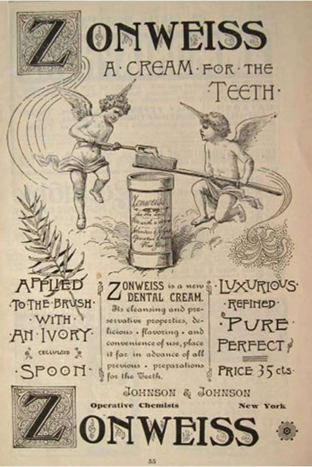 再也不用「擠牙膏」，高露潔換上的「潤滑劑」包裝，讓牙膏從此一滴不剩