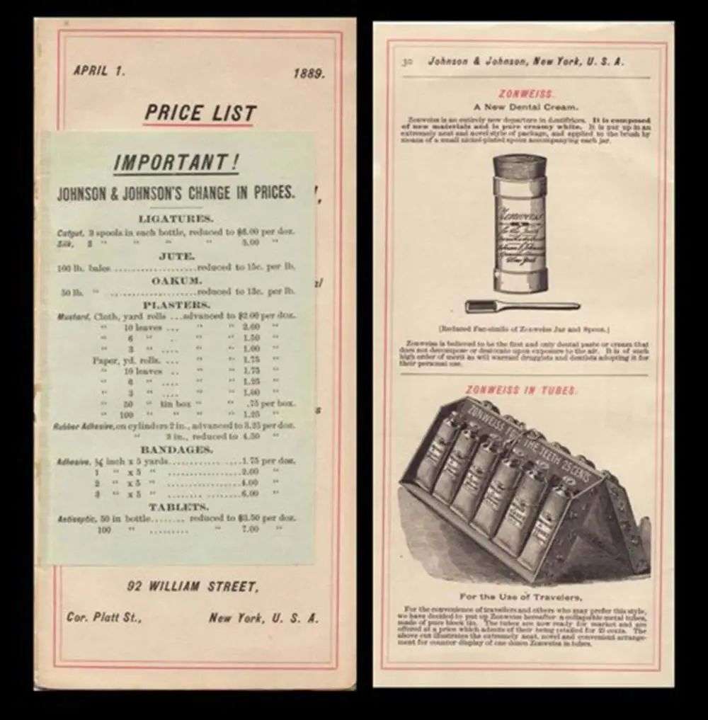 再也不用「擠牙膏」，高露潔換上的「潤滑劑」包裝，讓牙膏從此一滴不剩