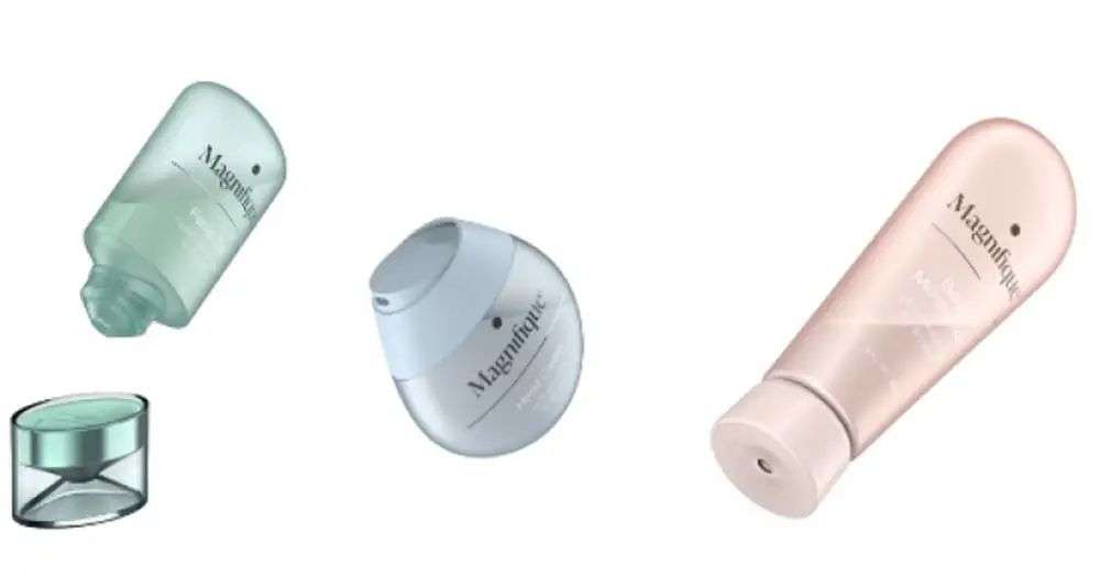 再也不用「擠牙膏」，高露潔換上的「潤滑劑」包裝，讓牙膏從此一滴不剩