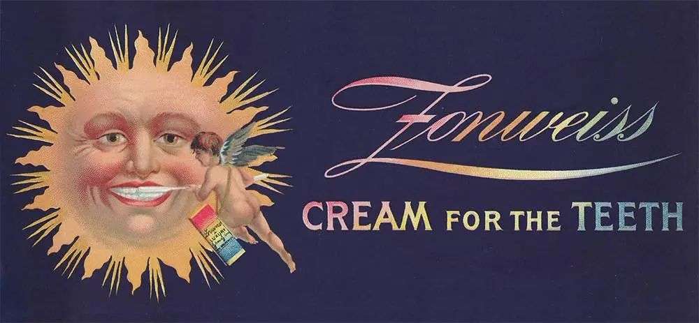 再也不用「擠牙膏」，高露潔換上的「潤滑劑」包裝，讓牙膏從此一滴不剩