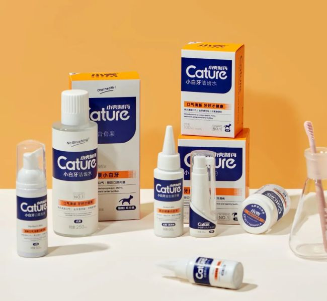 國內(nèi)外巨頭相繼入局，寵物洗護品成為新的掘金賽道？