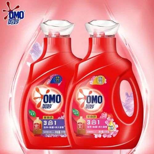 點(diǎn)滴濃縮潔凈，洗衣液行業(yè)的破局之路