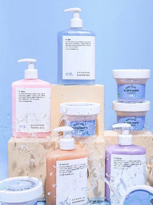 從頭發(fā)到頭皮，新銳如何抓住洗護(hù)發(fā)市場(chǎng)新趨勢(shì)