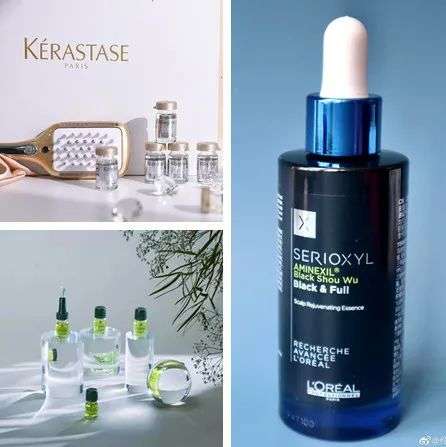 從頭發(fā)到頭皮，新銳如何抓住洗護(hù)發(fā)市場(chǎng)新趨勢(shì)