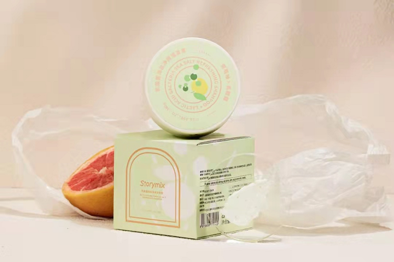 從頭發(fā)到頭皮，新銳如何抓住洗護(hù)發(fā)市場(chǎng)新趨勢(shì)