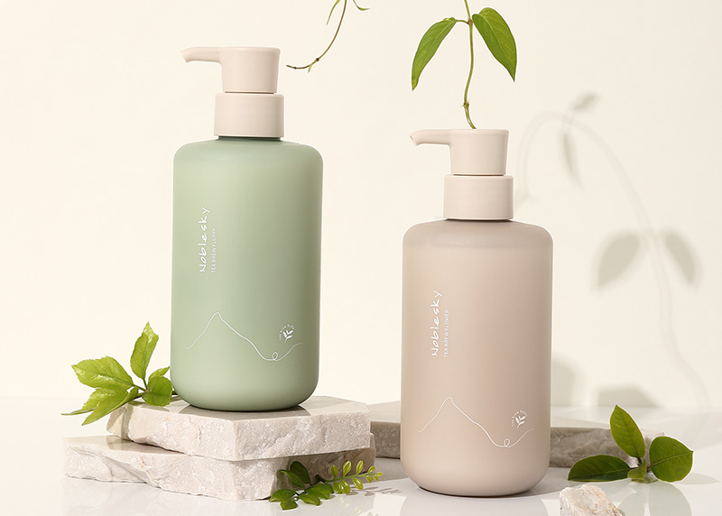 洗發(fā)水oem代加工的效果怎么樣?廠家怎么選？