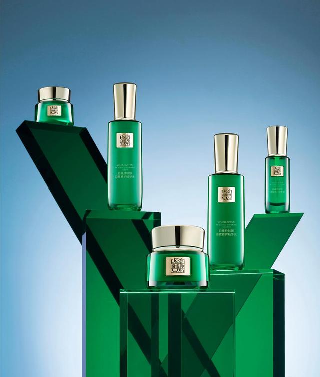 百雀羚，再次入選！