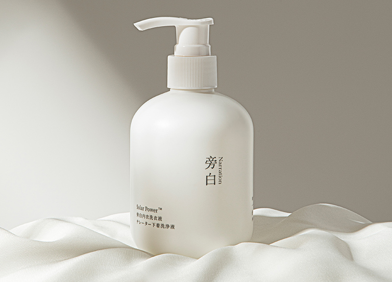 洗衣液代工廠家選擇要重視什么？需注意什么