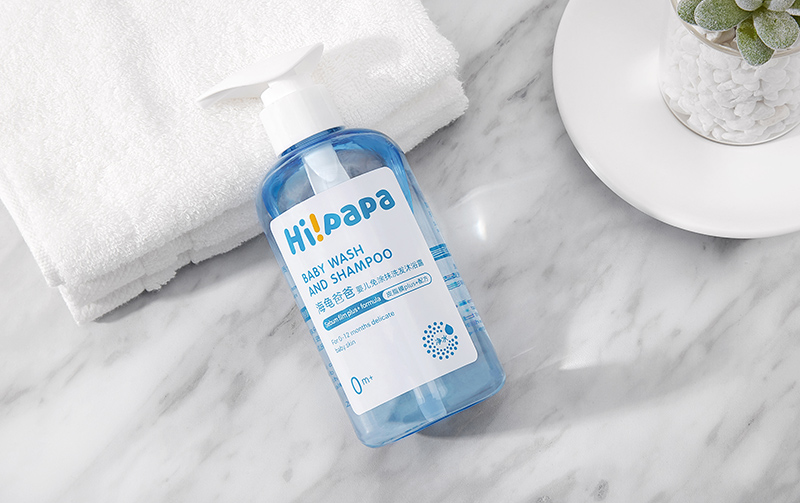 兒童化妝品怎樣選用才安全？