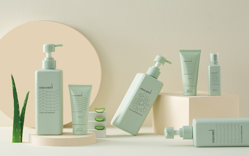 洗發(fā)水塑料瓶的材質(zhì)怎么選，PP、PET、PE還是亞克力？