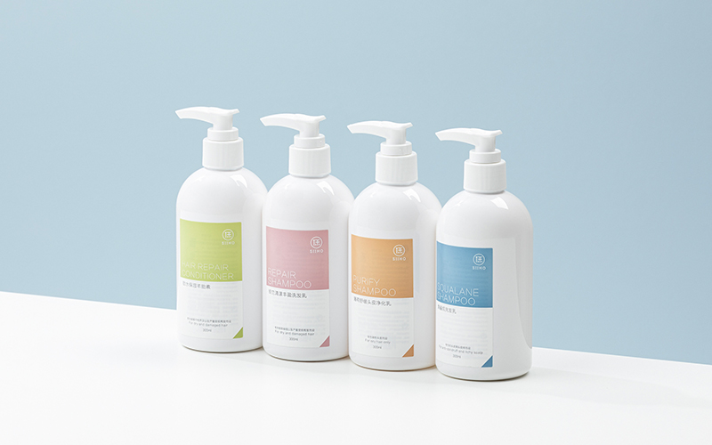 廣口瓶、直筒瓶、窄口瓶，PET塑料瓶三大瓶型盤點 