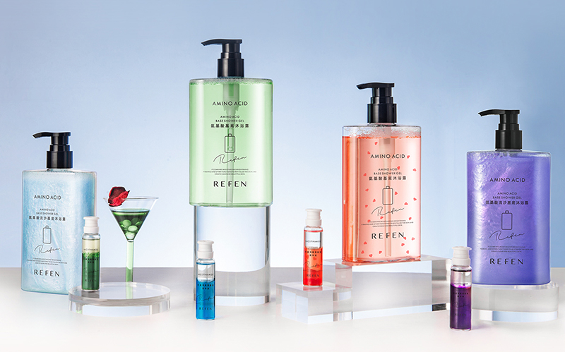 洗護塑料包裝瓶成本太高，怎么削減？