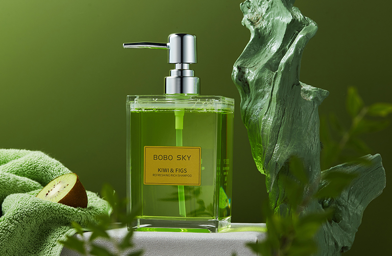 塑料包裝瓶為何以“圓”為美，原來這么多講究！