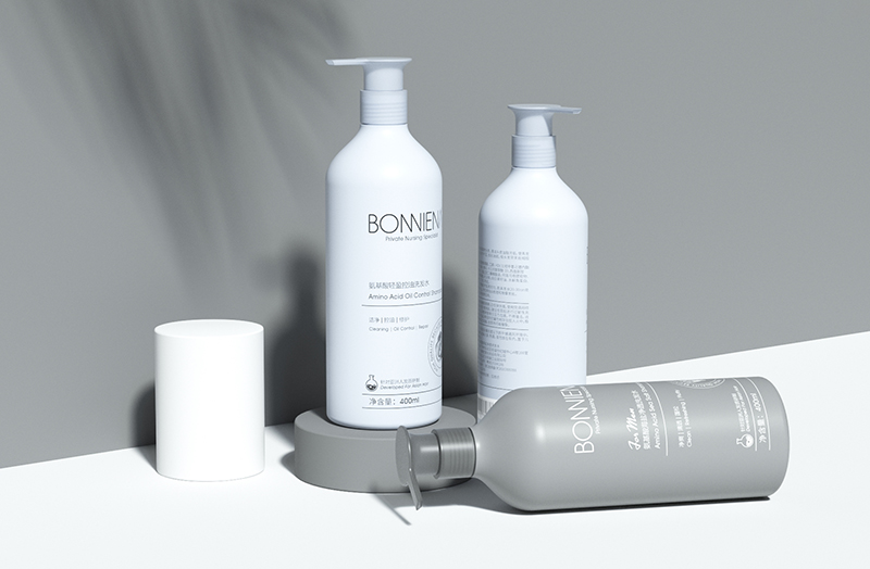 為什么越來(lái)越多行業(yè)選擇塑料包裝瓶做包裝？