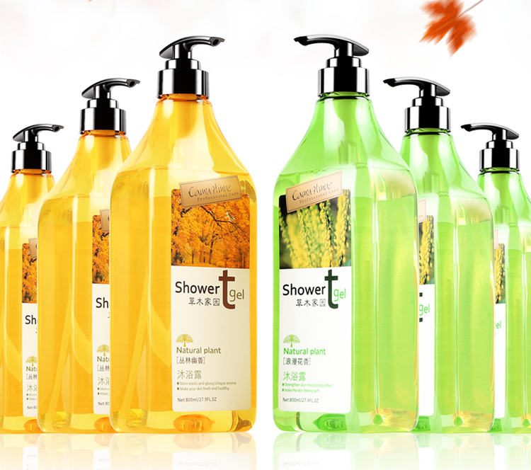 廣口、窄口、方形瓶……PET塑料瓶常見瓶形分析