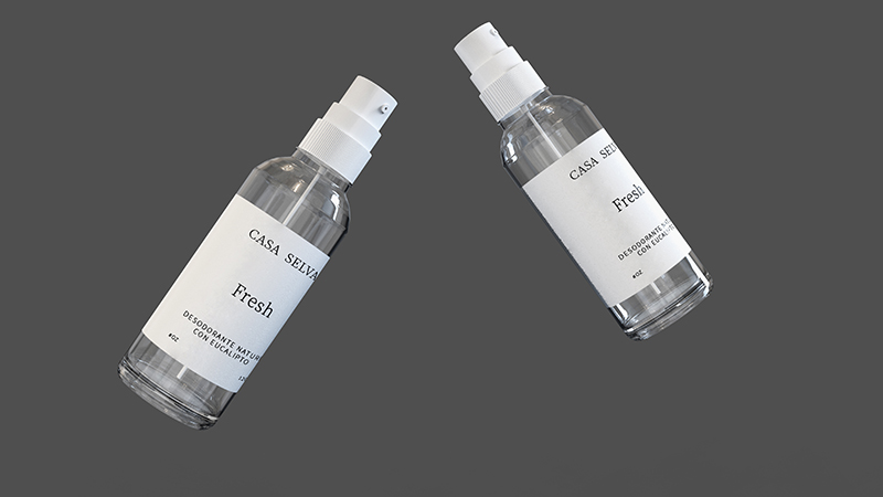 還在愁找不到優(yōu)質(zhì)的噴霧瓶廠家？這里有方法！