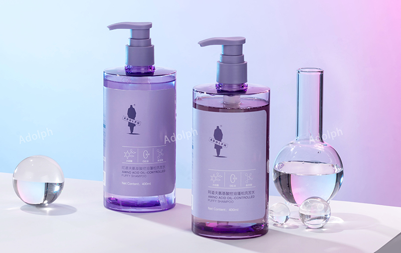 塑料危機來臨，洗發(fā)水瓶子包裝如何應對？