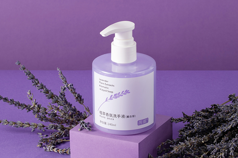 洗手液塑料瓶質(zhì)量鑒定方法，不看你就虧大了！