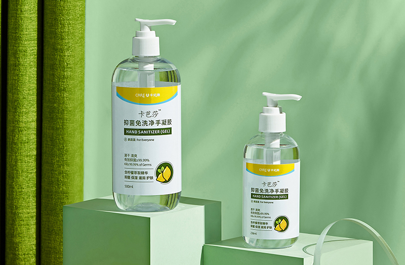 想找廣州中高端PET包裝瓶廠家，這些條件是硬指標(biāo)！