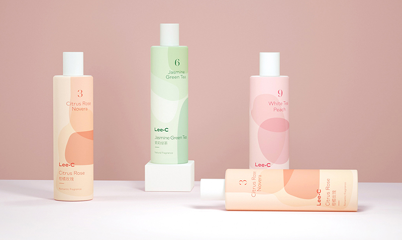 用這種洗發(fā)水、沐浴露塑料瓶，就是網紅產品！