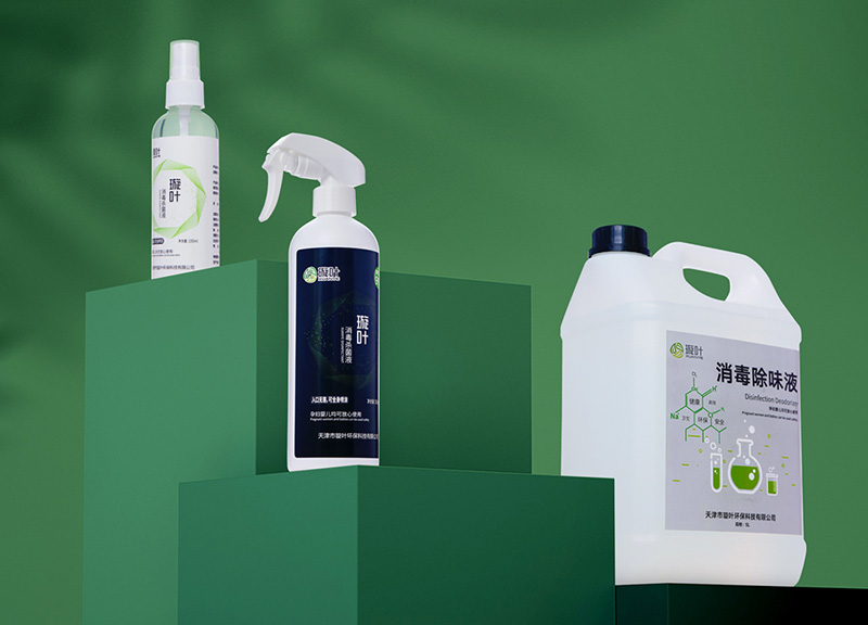 怎么選塑料瓶材質(zhì)？PET、PP、PE、PVC都可能成為你的選擇