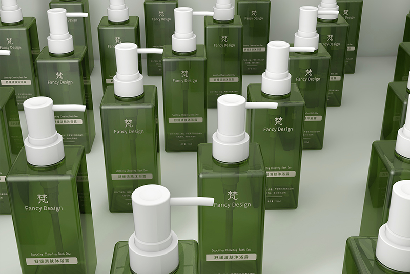 禁塑令”“限塑令”相繼頒發(fā)，PET、PP、PVC塑料包裝瓶誰是贏家？