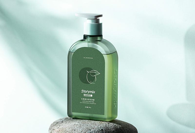 選洗發(fā)水塑料包裝瓶的誤區(qū)，很多人還不知道！