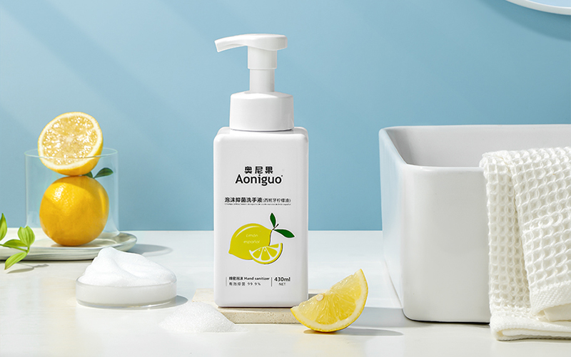 如何采購(gòu)洗手液瓶子，這些因素一定要考慮！