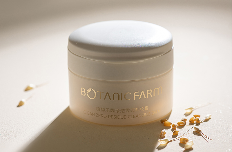 一文了解化妝品包材材質(zhì)與工藝 一文了解化妝品包材材質(zhì)與工藝