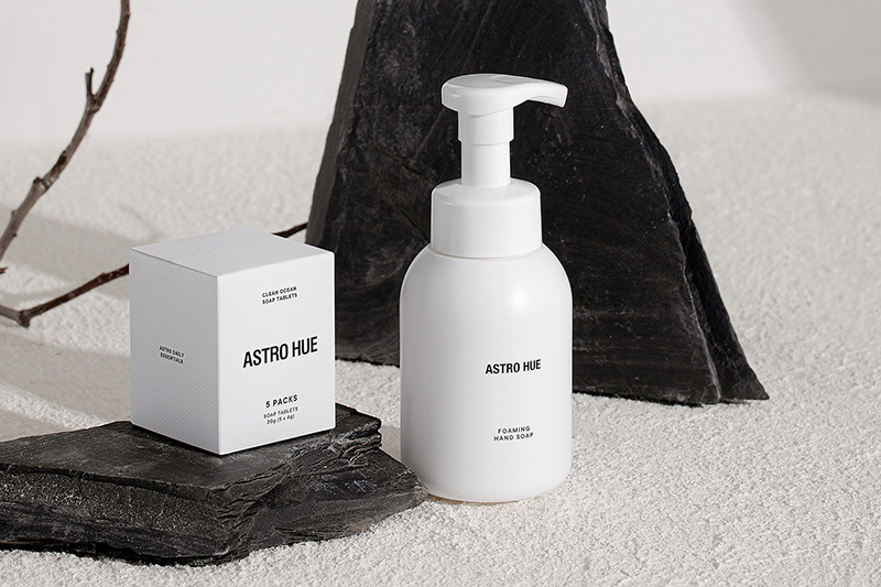 采購(gòu)必知:洗手液瓶子的原材料及其特性 采購(gòu)必知:洗手液瓶子的原材料及其特性