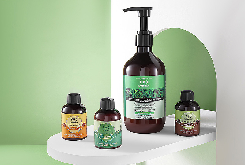 為什么棕色精油瓶如此受歡迎？