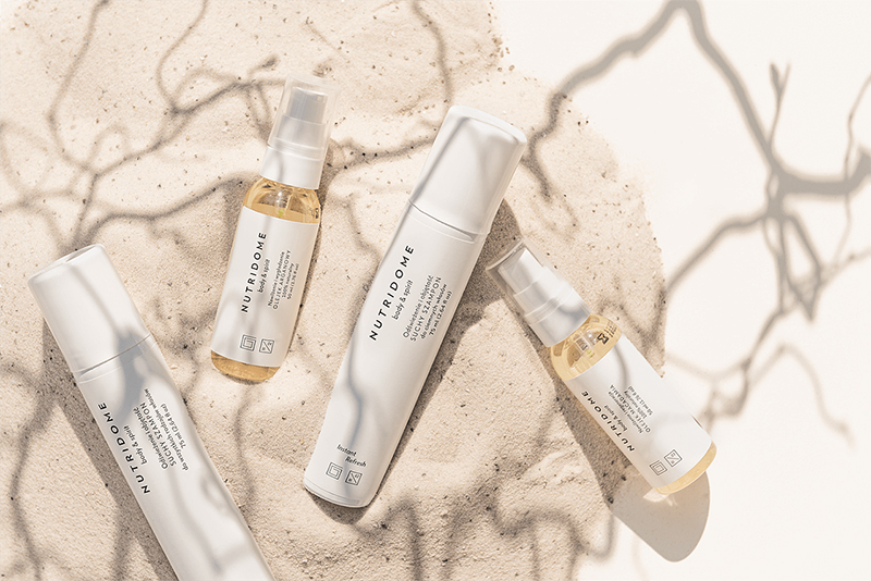 真空分裝瓶怎么反復(fù)用？