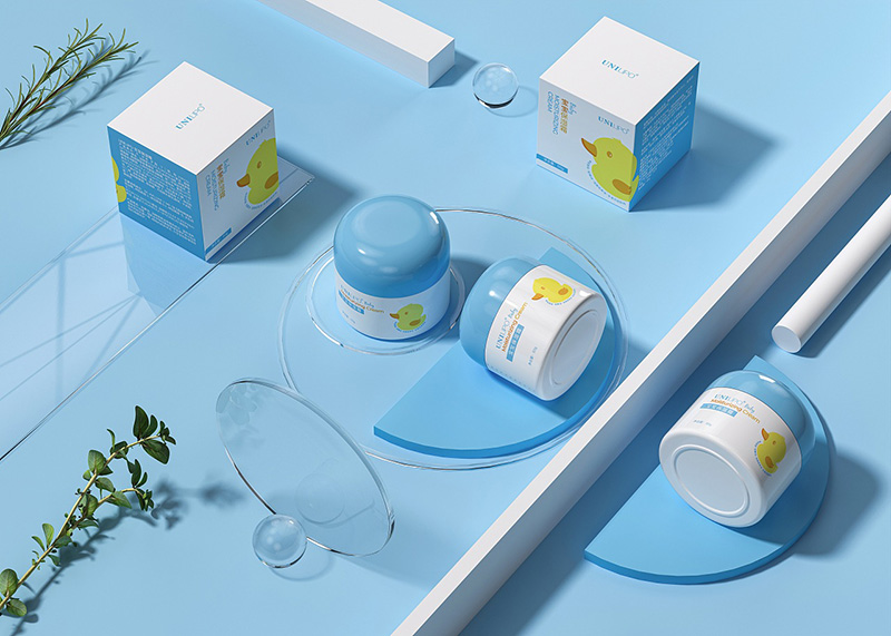 化妝品oem貼牌包材需要注意什么？