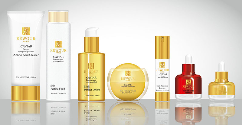 個性化時代：化妝品包裝如何展現(xiàn)獨(dú)特魅力？