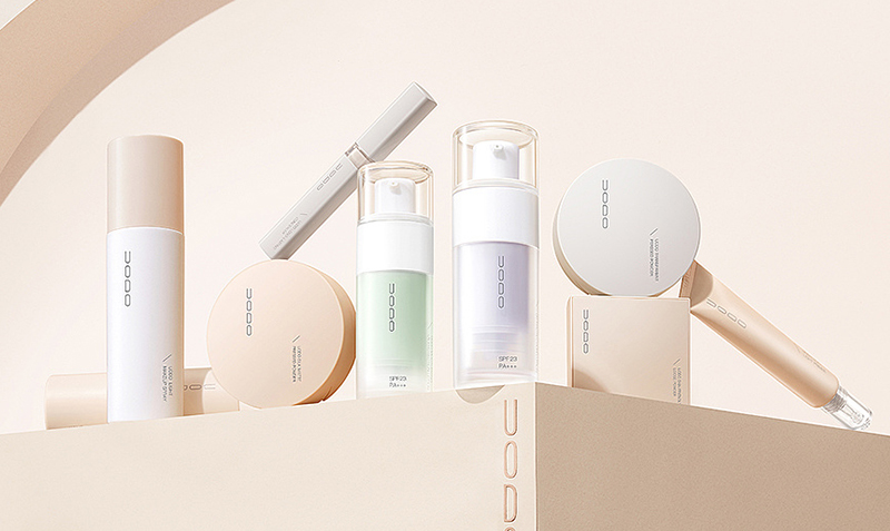 化妝品包裝新趨勢：綠色、傳統(tǒng)與國際化的融合