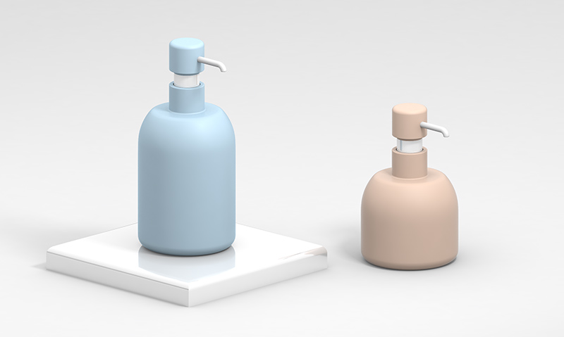 化妝品包裝瓶行業(yè)新趨勢：環(huán)保、創(chuàng)新與個性化并進