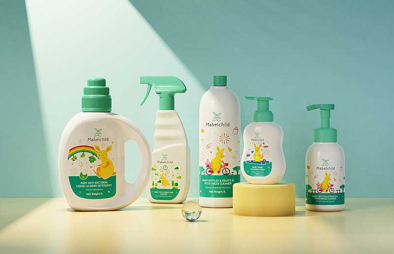 化妝品產(chǎn)品包裝設計:賦予生命力的藝術 化妝品產(chǎn)品包裝設計:賦予生命力的藝術