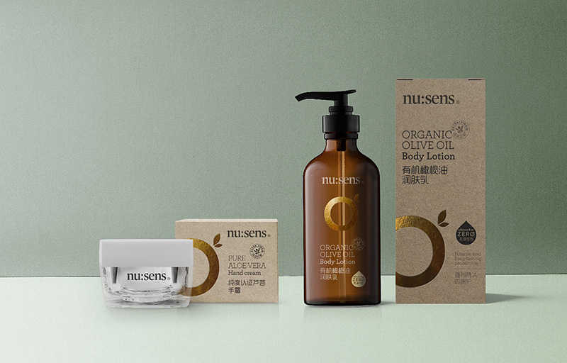 廣州化妝品oem?時(shí)有哪些常見包材？