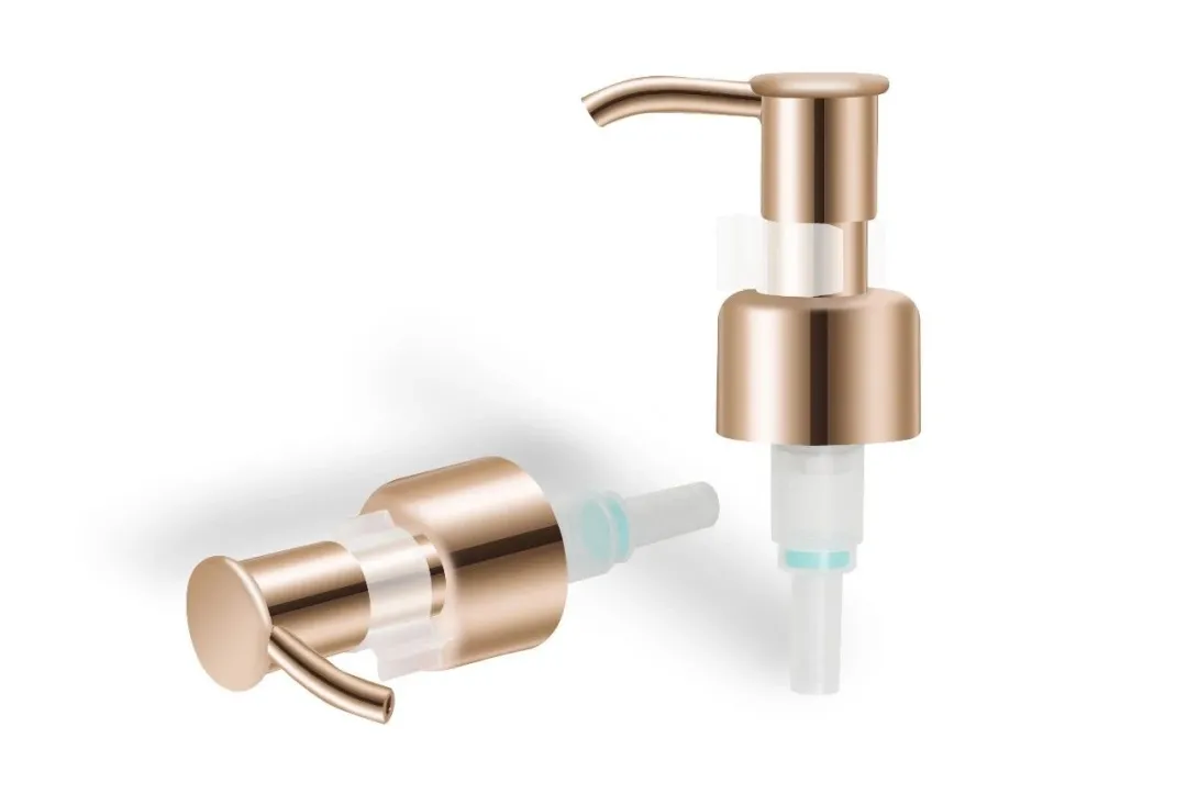 采購(gòu)乳液泵，這些基礎(chǔ)知識(shí)要了解