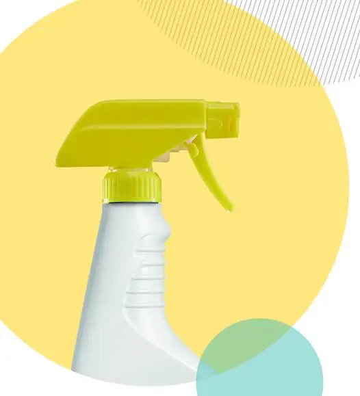 采購(gòu)噴槍（分配器）類包材，這些基礎(chǔ)知識(shí)要了解