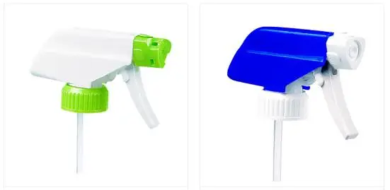 采購(gòu)噴槍（分配器）類包材，這些基礎(chǔ)知識(shí)要了解