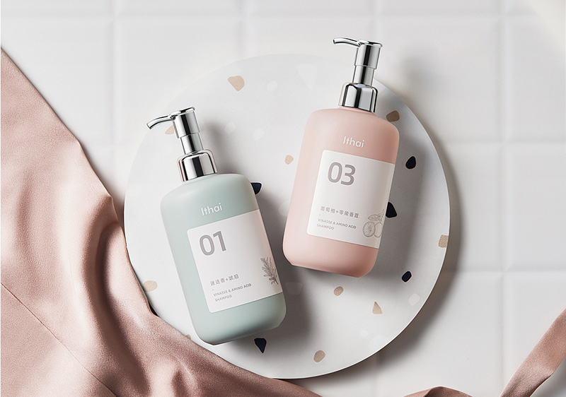 pe塑料瓶常用注塑色料有哪些？