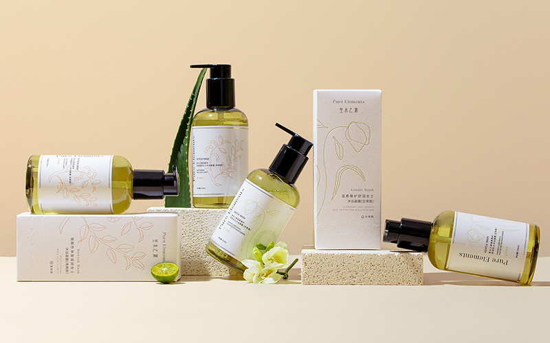 打動年輕人的塑料瓶設(shè)計新趨勢：功能、美學(xué)與科技的融合