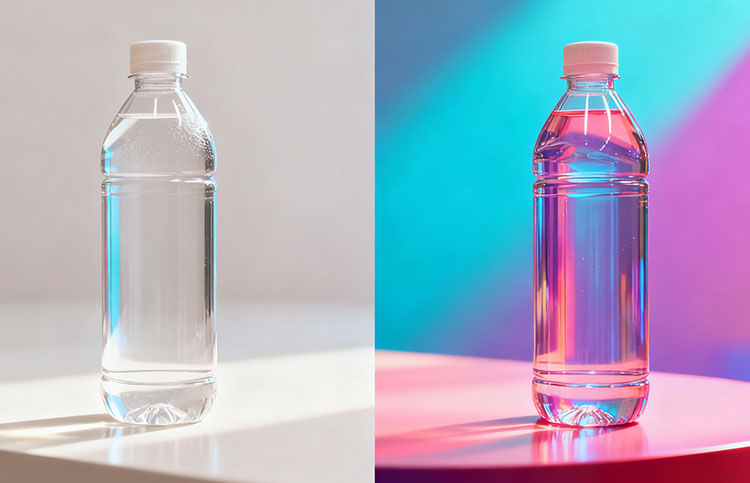 小眾洗護(hù)破局關(guān)鍵 塑料包裝瓶的5大設(shè)計突圍邏輯 小眾洗護(hù)破局關(guān)鍵 塑料包裝瓶的5大設(shè)計突圍邏輯